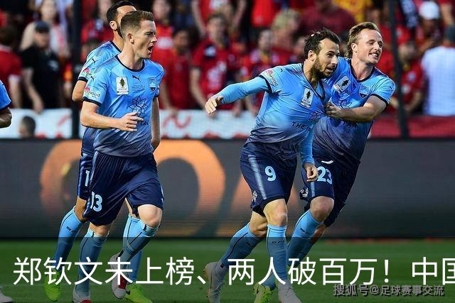 郑钦文未上榜、两人破百万！中国军团奖金榜谁是第一？