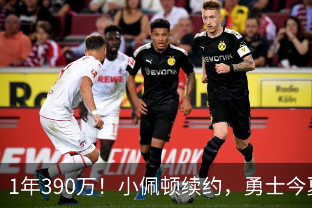 1年390万！小佩顿续约，勇士今夏操作如何评价？